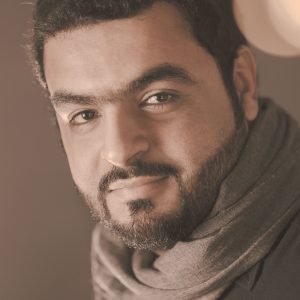يوسف العشيري